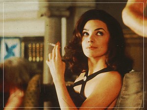 'Scandal': The movie about a British political scandal