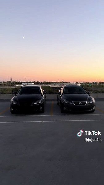 Lexus IS250 Custom Edits and Features