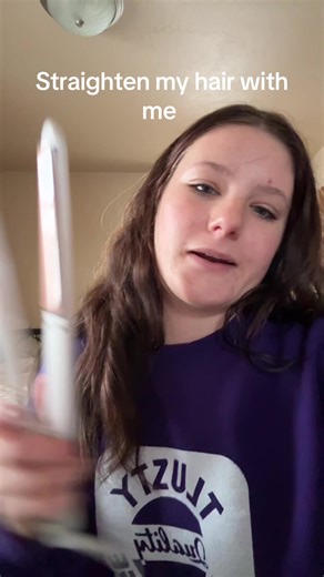 Hair Straightening Tutorial: Quick and Easy Techniques