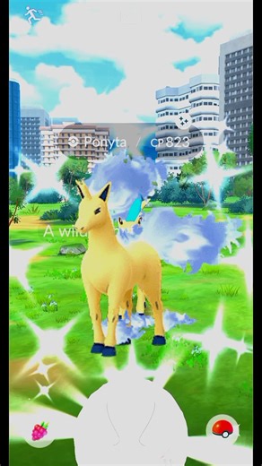 I FOUND THE RAREST SHINY IN THE GAME… I’M SHAKING!! 😱✨