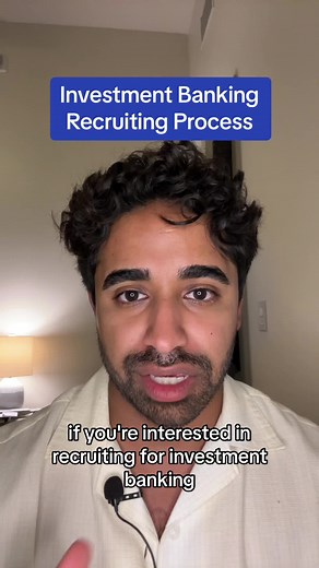 Nick | Finance+Consulting Prep on TikTok