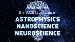 1.6K views · 31 reactions | On May 27th the #KavliPrize2020 laureates in #astrophysics, #nanoscience, and #neuroscience will be announced. Tune in on May 27, 9am EDT to learn about this year’s revolutionary breakthroughs at bit.ly/KavliPrize2020 | World Science Festival | Facebook