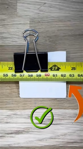 Expert Carpenter Reveals BEST Tape Measure Techniques