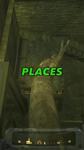 Have you found this secret location in Fallout 4? #fallout4 #fallout #falloutlore #fallout4gameplay