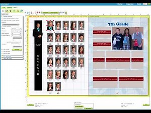 Flow Portraits Lifetouch