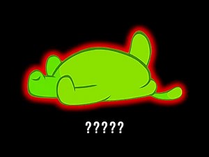 15 Om Nom "Snoring" Sound Variations in 45 Seconds | MODIFY EVERYTHING