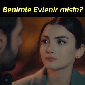 78K views · 4.6K reactions | Sol Yanım 12. Bölüm (Final) - Benimle Evlenir misin? | Sol Yanım | Facebook