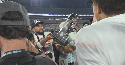 UVA football draft tracker