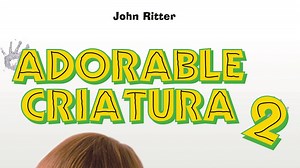 Adorable criatura 2 - Apple TV