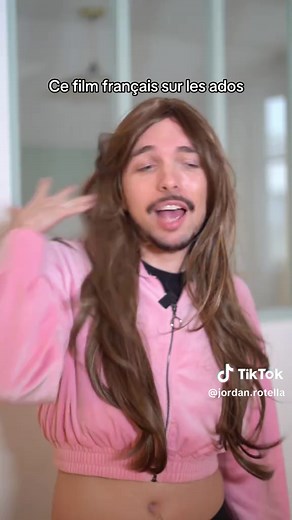 @Matis tu es sur qu’Emma va bien ? #humour #drole #bandeannonce #pourtoi #parodie
