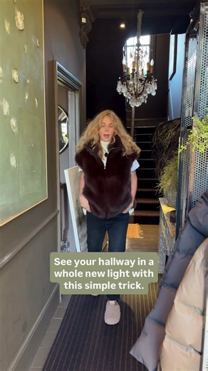 Transform Your Hallway with Stunning Art Ideas