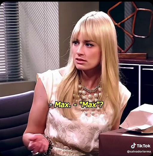 Two Broke Girls:
