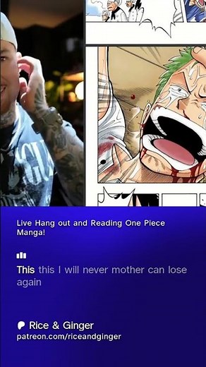 Reading One Piece Manga For The First Time!
