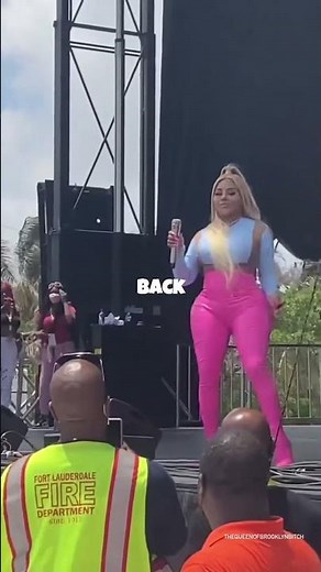 50 Cent Trolls Lil Kim Over Viral Performance Clip 👀🔥