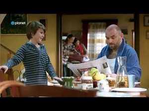 Česnovi: Majhen lulček? (S01E04)