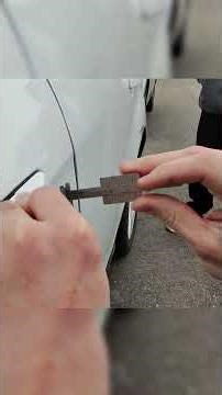 2015 ford focus lishi #locksmith #locksmithing101 #ford #fordfocus