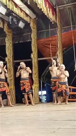 Wawan Salto Ketoprak Wahyu Manggolo #wahyumanggolo #ketoprakwahyumanggolo
