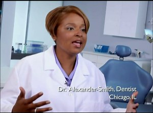 Sensodyne TV Commercial For Sensodyne Featuring Dr. Alexander-Smith