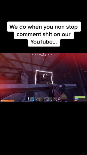 Weekly Rust Console Wipe Video Teaser