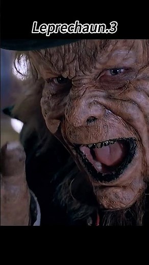 💀⚡ “Explosive Spell!” | Ghoulies’ Dark Magic in Ghoulies III 👻💥