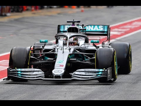 How do Braking Systems Work on a Formula One Car?