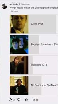 Requiem for a Dream Feels Too Personal