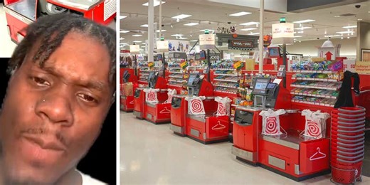 'So who's stealing?': Target announces change to its self-checkout. Here's how it'll impact shoppers