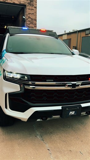 Command Center Unit for IACP 2025: Fast Setup & Features