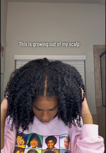 How to Style Afro Curly Wigs for a Natural Look