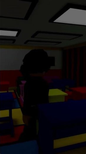 RANDOM GOES DOWN TO THE ORPHANAGE