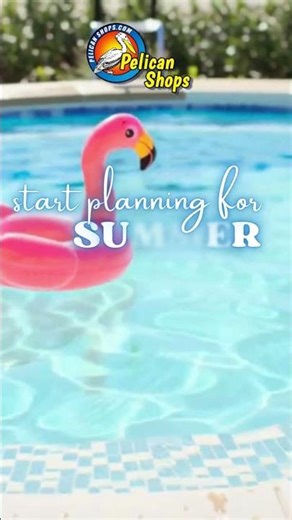 Start Planning for Summer Now!