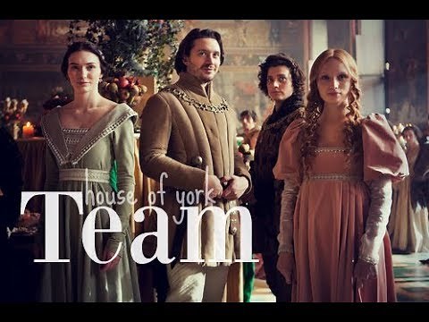 TEAM | The House of York