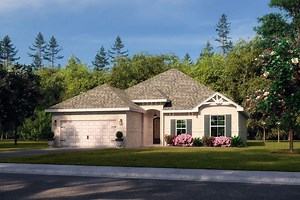 Diamondhead Lakes by Elliott Homes, LLC
