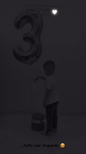 Tanti Auguri A Te…🤍 4 ANNI fa hai colorato la nostra Vita, sei il Nostro Primo Grande Amore… Grande come il ruolo che avrai per il resto della vita. Sarai il Miglior Fratello Maggiore 😍 Nella nostra Vita batte un cuore in più 💙🩷 🤍Buon Compleanno Amore Nostro 😍🤍@Giuseppe Tarantino