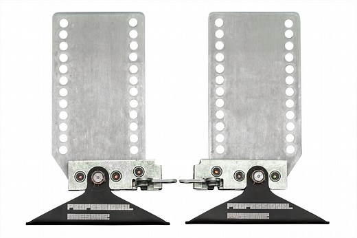 Professional Awesome Quick Release Splitter Support System