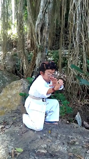Pencak Silat: Seni Sunda dari Abah di Magetan