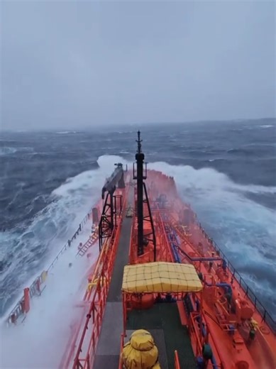 Understanding the Dangers of North Sea Voyages