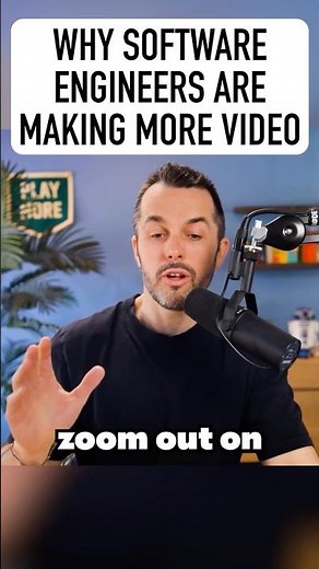 If You Build It, Make A Video About It