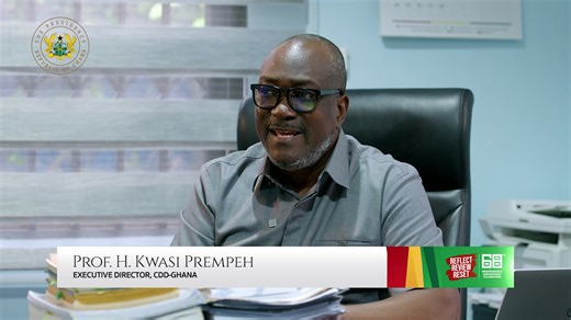 12K views · 557 reactions | From the struggles for our independence to the challenges of nation-building, we have stood strong. Review | Reflect | Reset. An Independence Anniversary documentary from Presidency Communications. | Jubilee House | Facebook