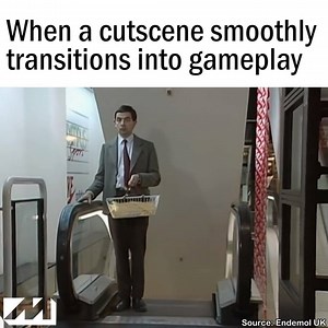 1.1M views · 19K reactions | I'm supposed to walk now? 樂 | Inside Gaming | Facebook