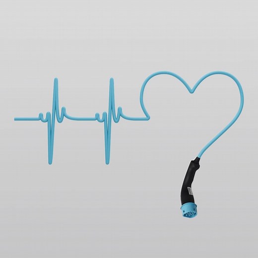 It’s National Clean Air Day and we are proud to say that there are already 100,000 beating hearts around the world for the Renault ZOE. 💙 Find out more about the all-electric ZOE here: http://bit.ly/2HD3KW3 | Renault