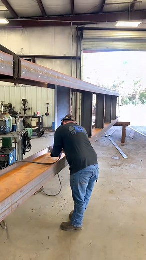 350K views · 5.9K reactions | Day 2 of building our new log trailer #the44companies #swampfoxagency #logging #fblifestyle #southga #Dieselmechanic @the44guys #buildnotbought #trl300 | Pete cros | Facebook