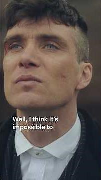 Cillian Murphy Kongsi Momen Kegemaran Dia | Peaky Blinders: The Immortal Man | Netflix