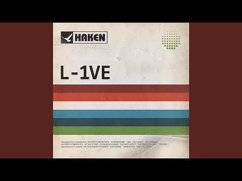 Cockroach King (Live in Amsterdam 2017)