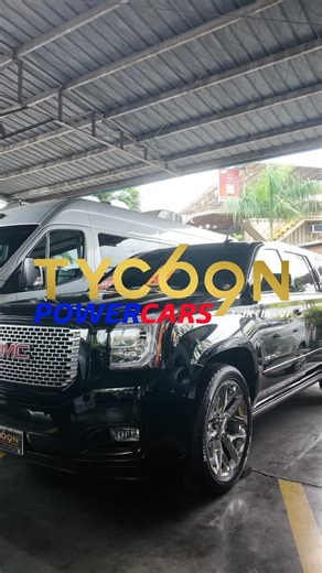 TYCOON HAMANN on Instagram: "The 2019 GMC Yukon Denali XL, built for big comfort and serious presence. 🦍 With just 12k+ kms, this full-size 7-seater still feels brand new. The 6.2L V8 paired with a 10-speed automatic delivers smooth, effortless power, while the Denali Ultimate Package brings in all the premium details inside and out. 🇺🇸 Yours today for only ₱5,669,999 💵 We are the ONLY Dealership in Metro Manila offering 6 Months Engine and Transmission Warranty 🧑‍🔧 We Don’t Sell Cars, We