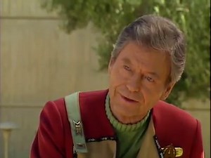 284K views · 6.3K reactions | A Farewell - Original Cast & Crew Interviews - DeForest Kelly. Click Below ↓ To Watch Video. To watch full screen click on box icon, bottom right of video. | Star Trek Universe | Facebook