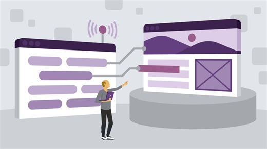 Reactivity and Signals in Angular Online Class | LinkedIn Learning, formerly Lynda.com