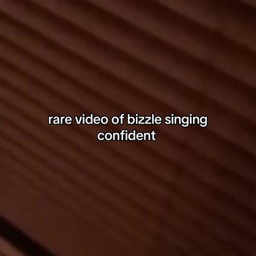 Rare Video of Bizzle Dancing to Justin Bieber's Confidence