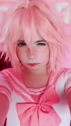 Nuevos Cosplays de Astolfo y Femboy