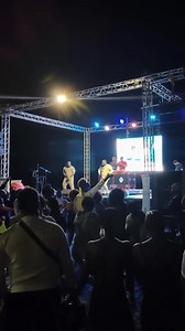 Nhos bem pa Kebra Kanela dja komesa. | Tikai Cv